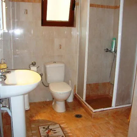 Apartman Nefeli *