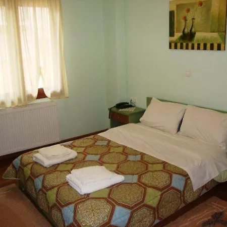 Apartman Nefeli Levídi