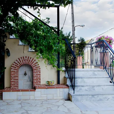 Nefeli Levidhion