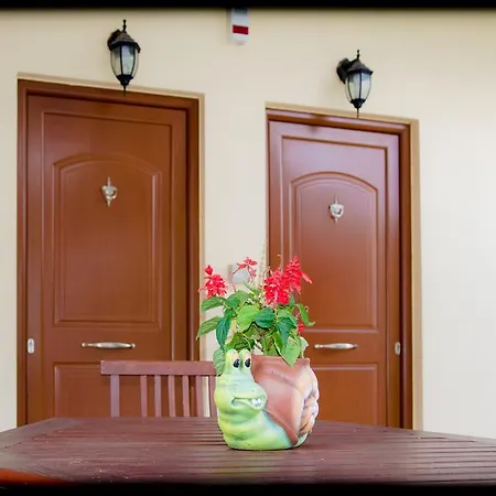 Apartment Nefeli *