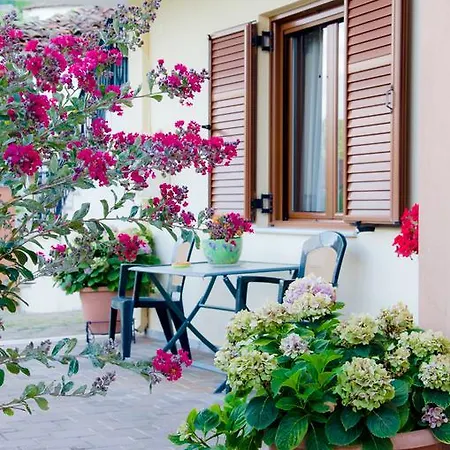 Appartamento Nefeli Levídhion