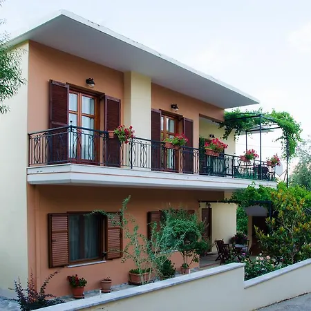 Apartment Nefeli