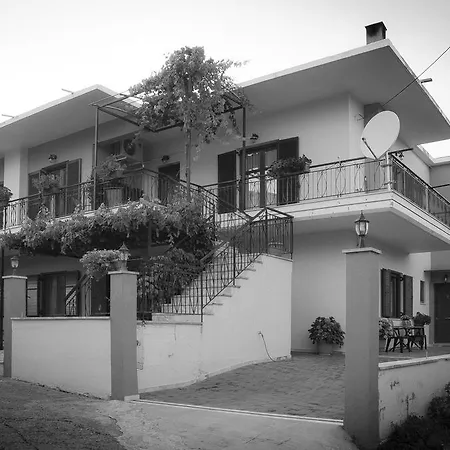 Nefeli Levidhion