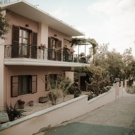 νεφέλη