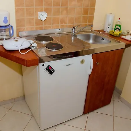 Apartment Nefeli
