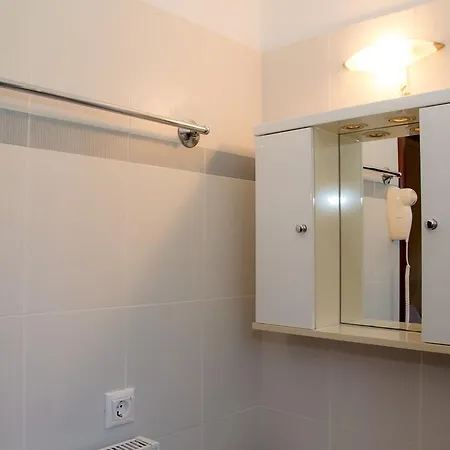 Nefeli Apartment *