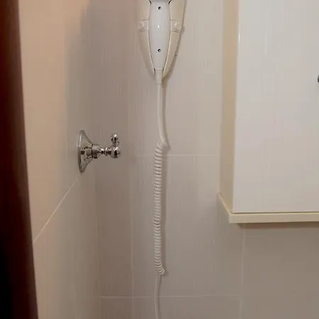 Nefeli Apartment