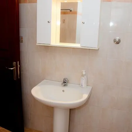 Nefeli Apartment Levidhion