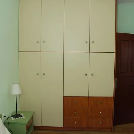 Apartment Nefeli Levidhion