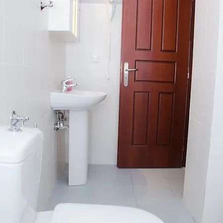 Apartment Nefeli