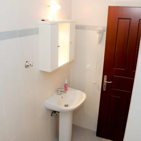 Apartment Nefeli *