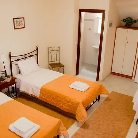 Nefeli Appartamento Levídhion