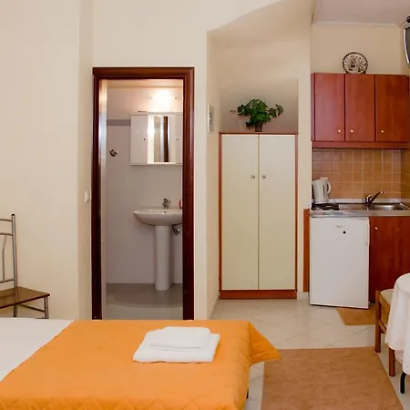 Appartement Nefeli