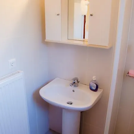 Appartamento Nefeli Levídhion