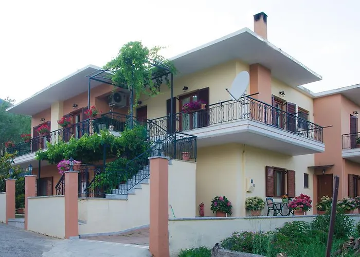 νεφέλη Λεβίδι