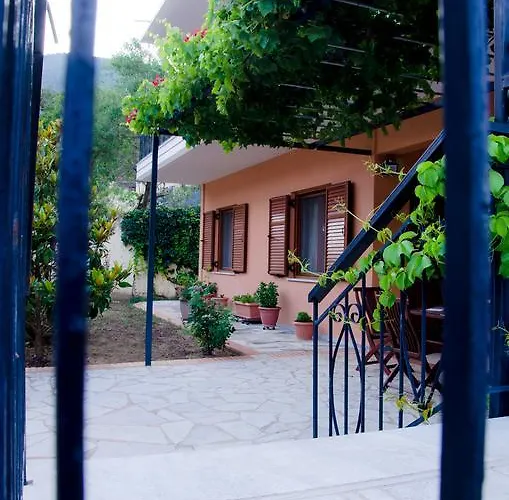 νεφέλη Διαμέρισμα