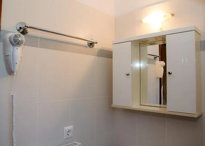 Nefeli Apartamento *