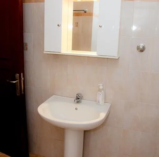 νεφέλη Διαμέρισμα Λεβίδι