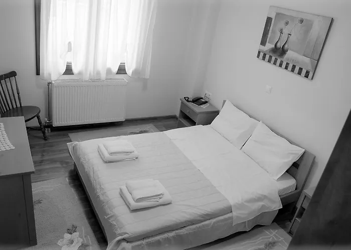 Nefeli Apartamento *