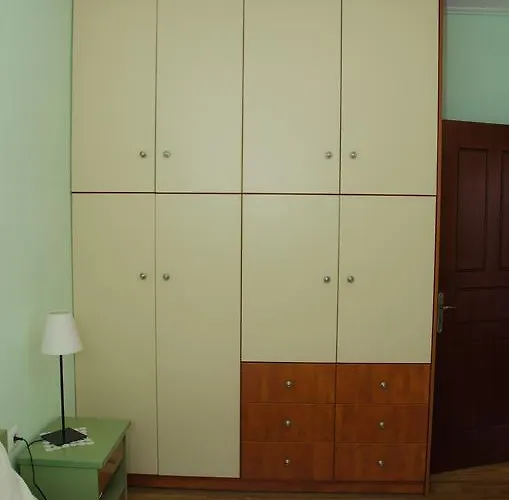 Διαμέρισμα νεφέλη Λεβίδι