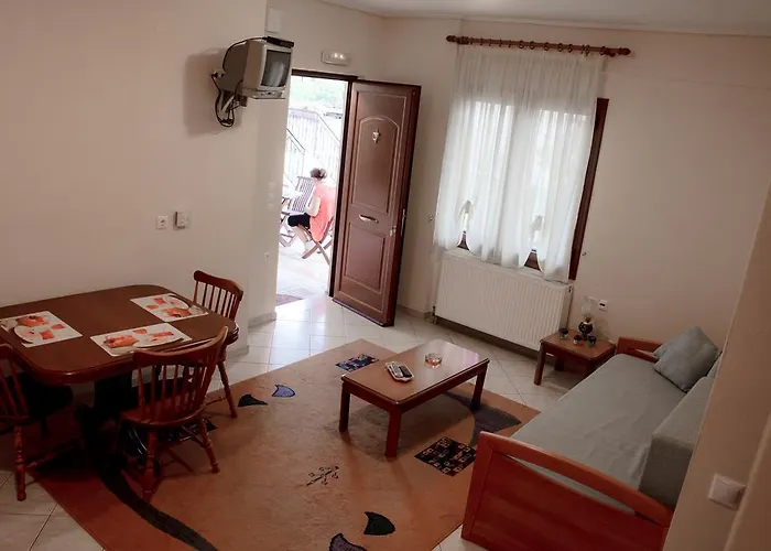 Nefeli Apartament