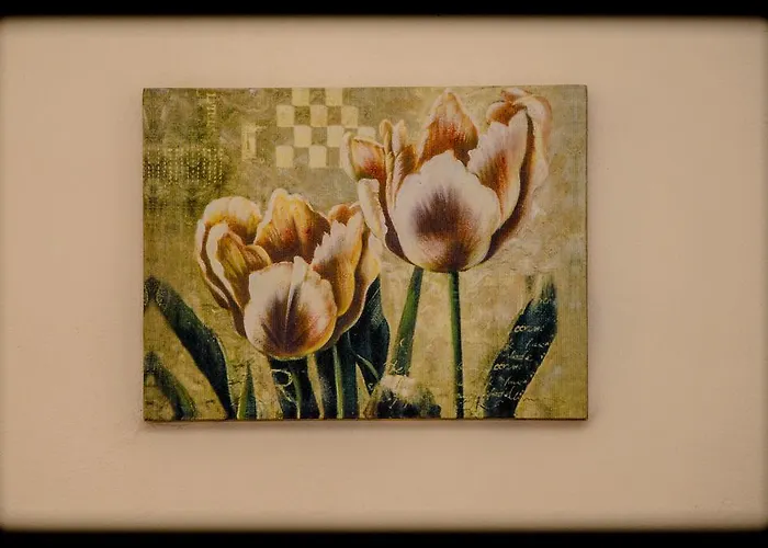 Apartamento Nefeli *