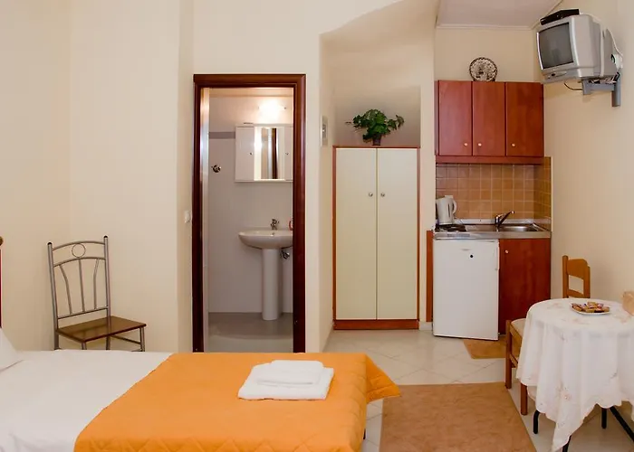 Διαμέρισμα νεφέλη