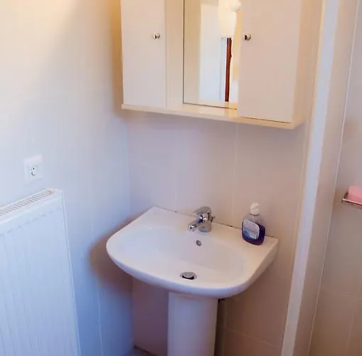 Apartamento Nefeli Levídhion